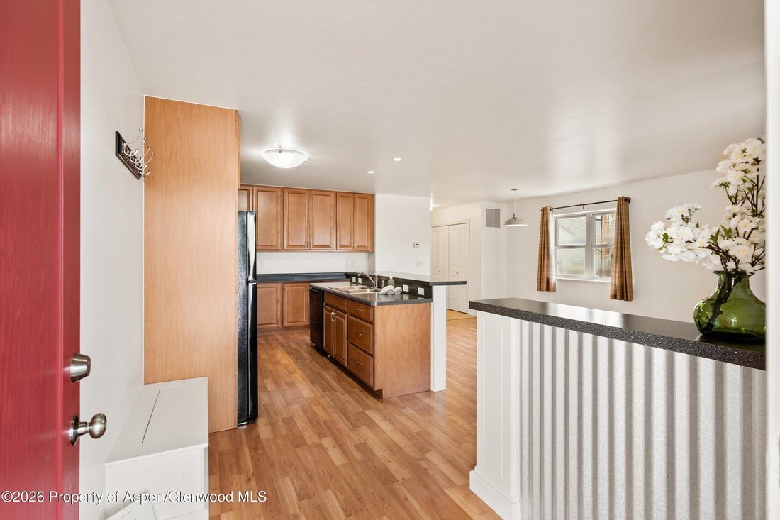 Apartment in Rifle, Colorado, United States 3 - 17666412