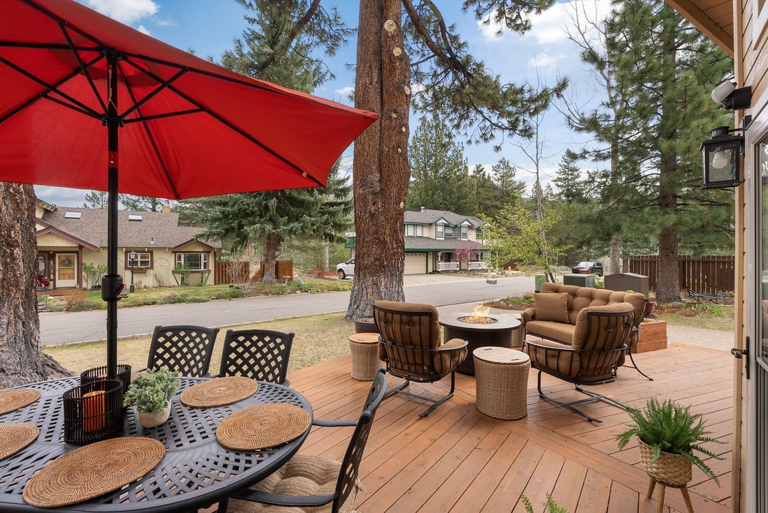 House in South Lake Tahoe, California, United States 2 - 17663167