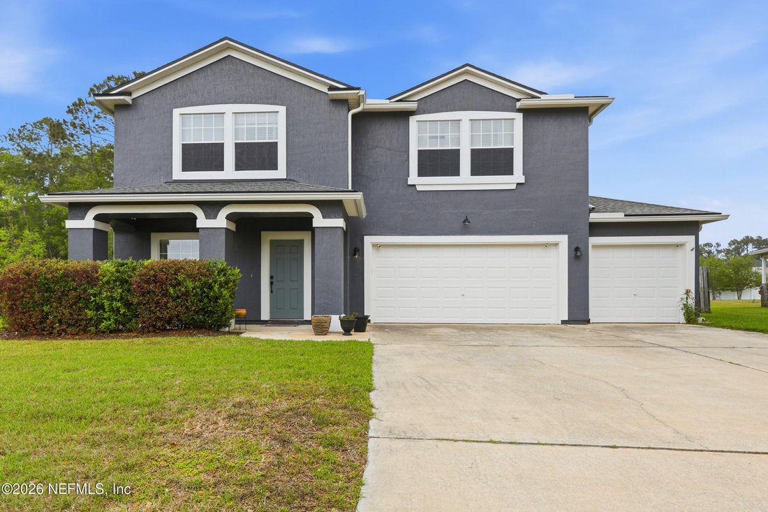 House in Middleburg, Florida, United States 2 - 17664653