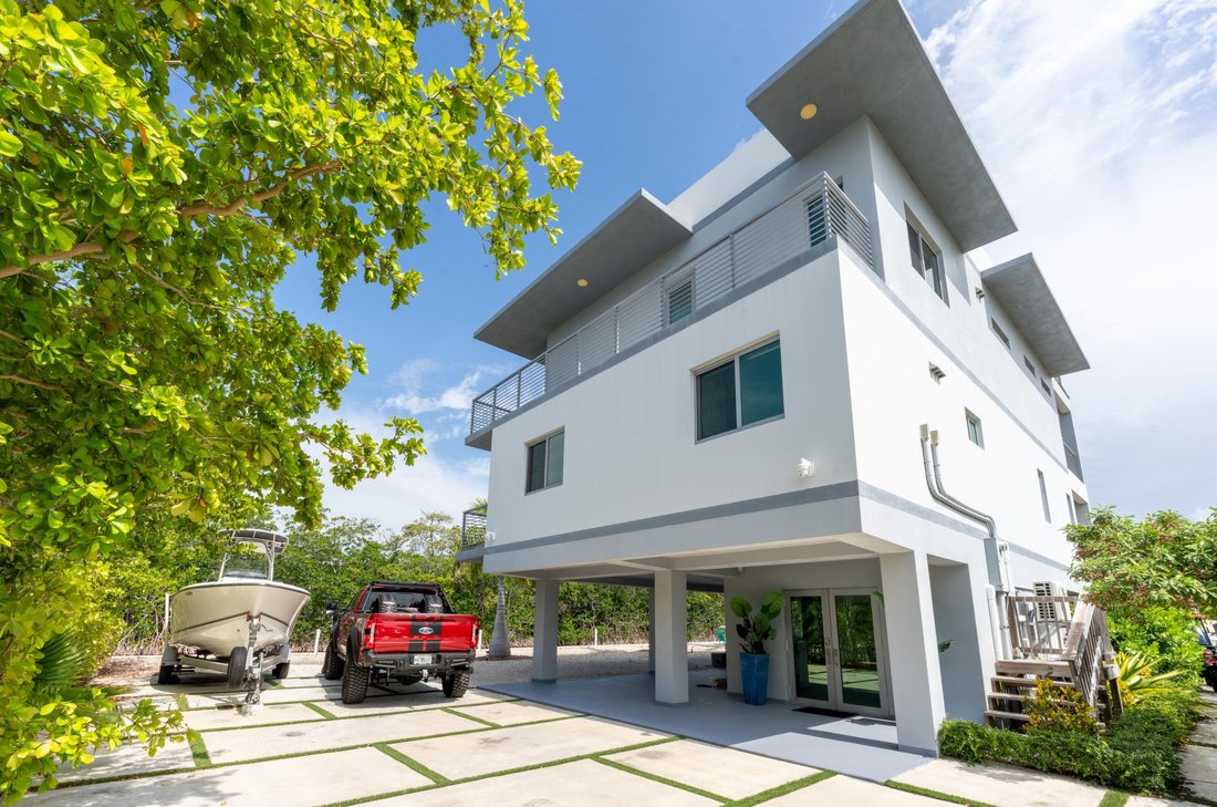 House in Key Largo, Florida, United States 1 - 17665131