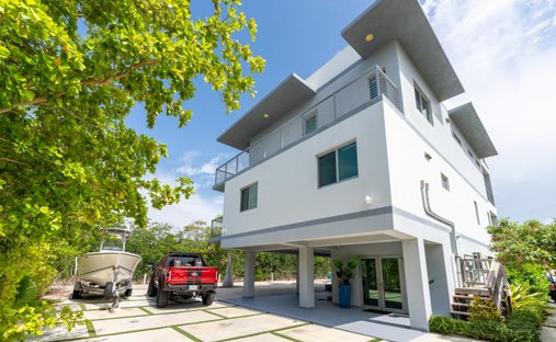 House in Key Largo, Florida, United States 1