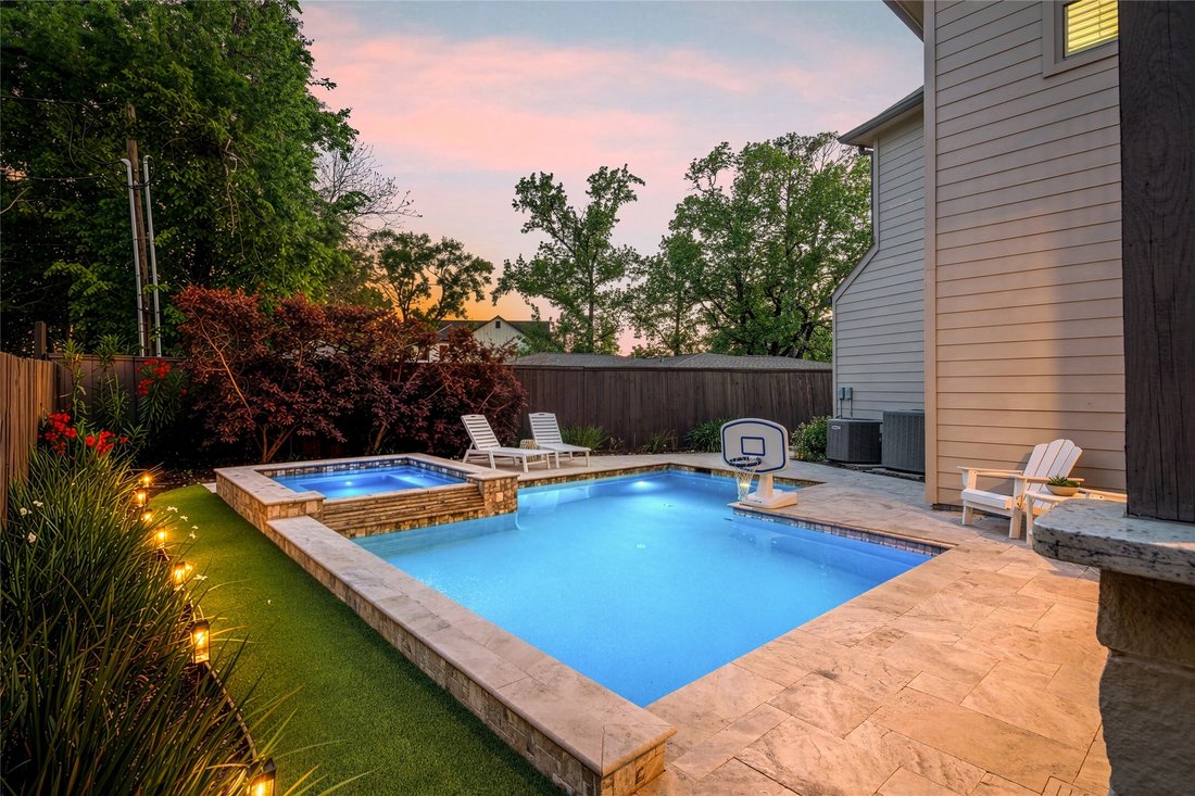 House in Houston, Texas, United States 4 - 17663682