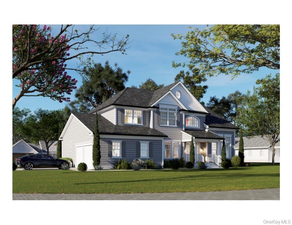 House in Center Moriches, New York, United States 4 - 17574842