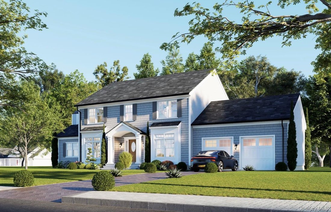 House in Center Moriches, New York, United States 3 - 17574842