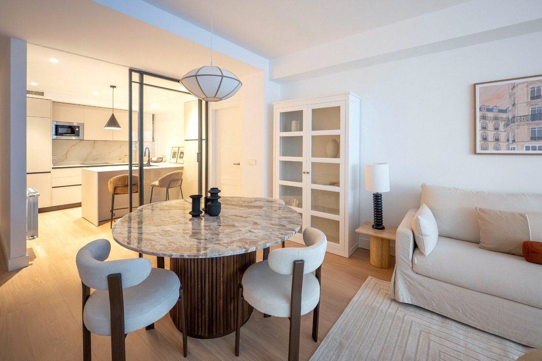 Apartment in Tetuan, Madrid, Spain 4 - 17663428