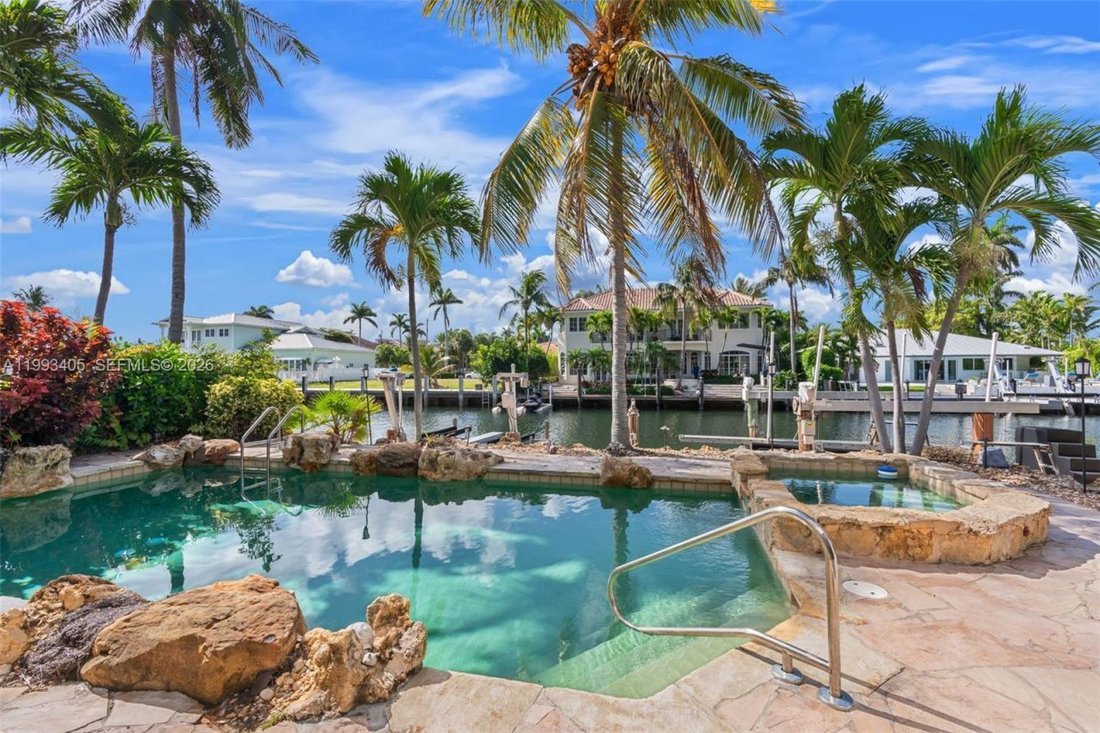 House in Lighthouse Point, Florida, United States 3 - 17667620