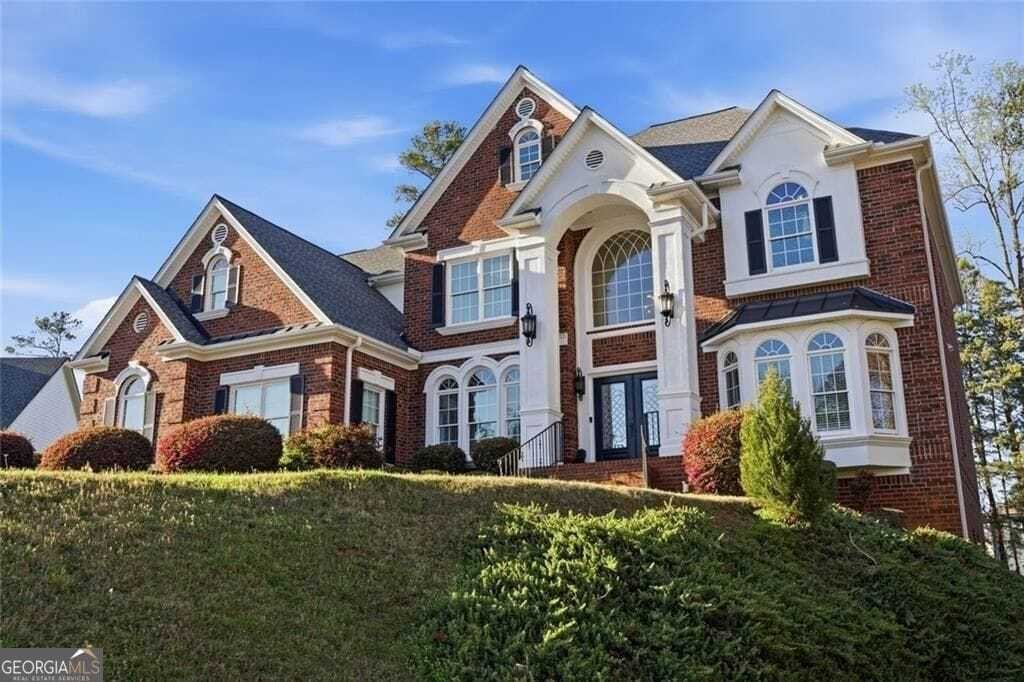 House in Douglasville, Georgia, United States 3 - 17655921