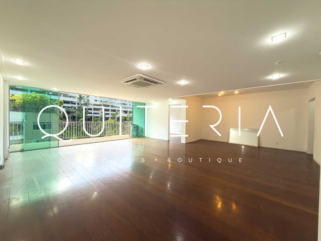 Apartment in Rio de Janeiro, State of Rio de Janeiro, Brazil 1 - 17667182