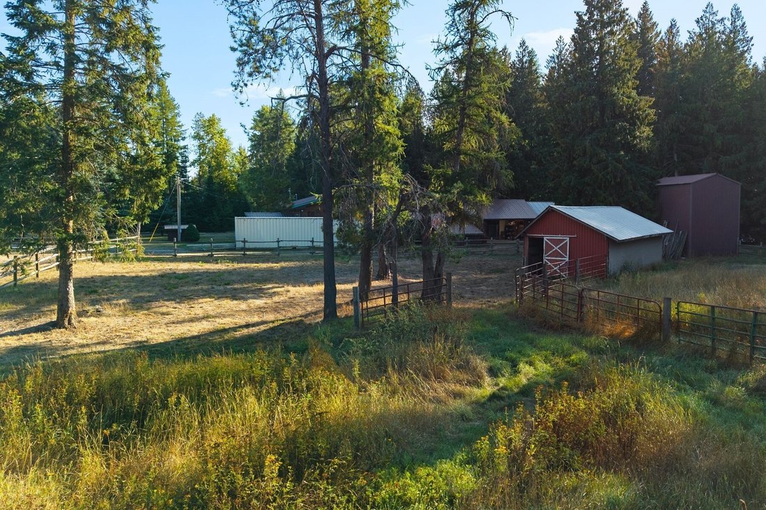 House in Sandpoint, Idaho, United States 5 - 17664836