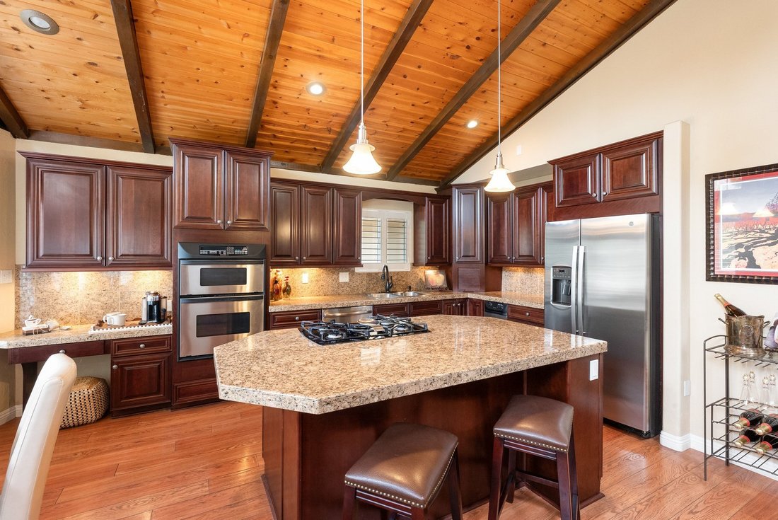 House in South Lake Tahoe, California, United States 5 - 17663167