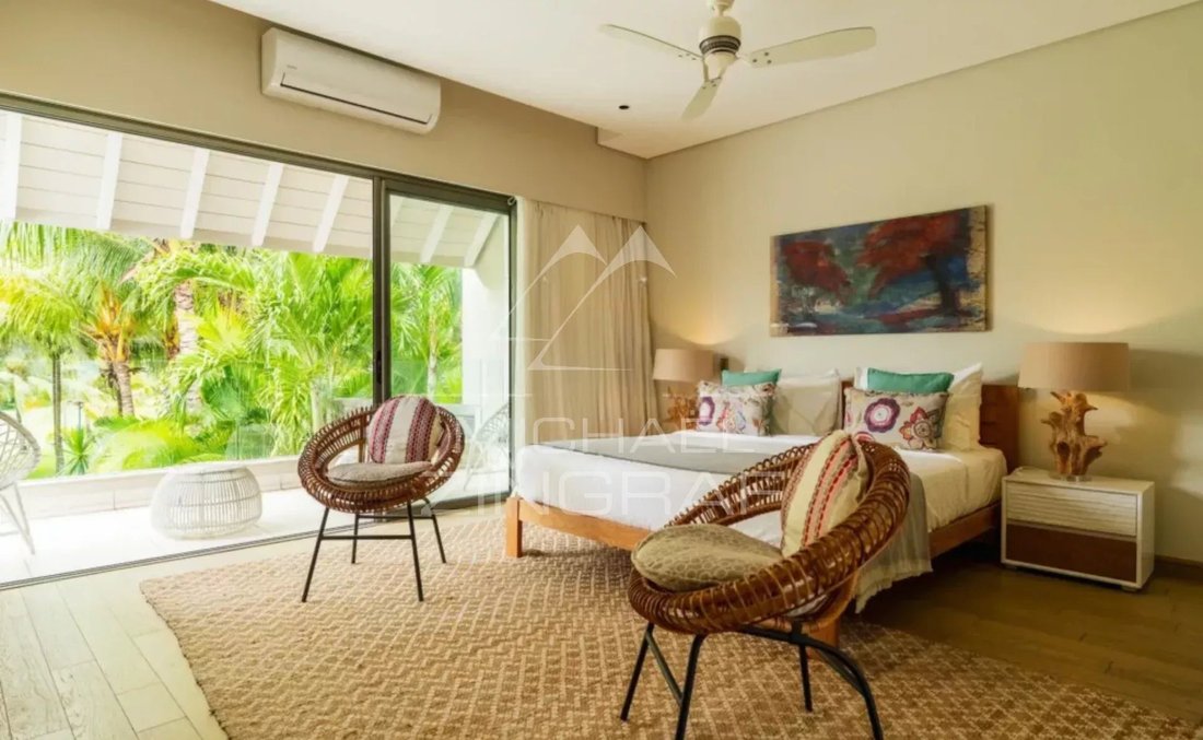 Villa in Beau Champ, Flacq District, Mauritius 5 - 17663797