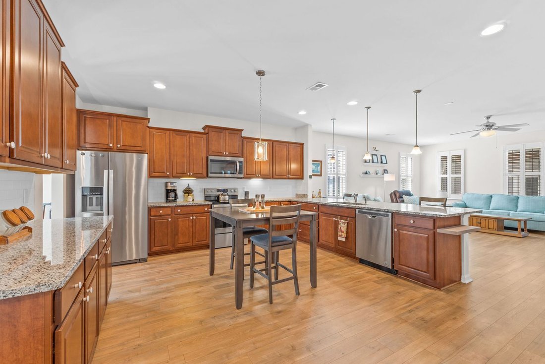 House in Calabash, North Carolina, United States 4 - 17662360
