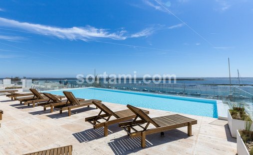 Appartamento a Olhão, Algarve, Portogallo 1