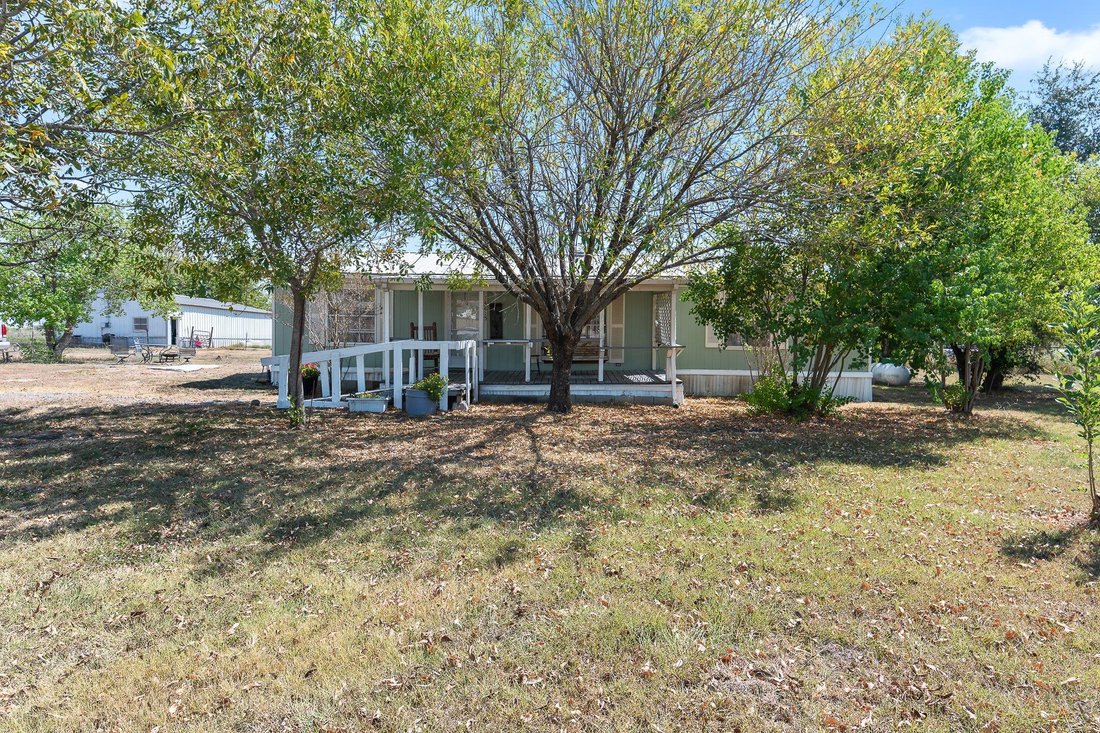 Coupland, Texas, United States 2 - 17665637