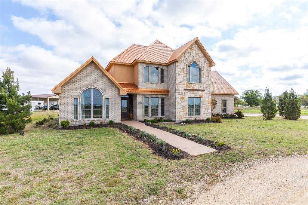 House in Hawley, Texas, United States 1 - 16913885