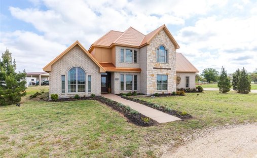 House in Hawley, Texas, United States 1