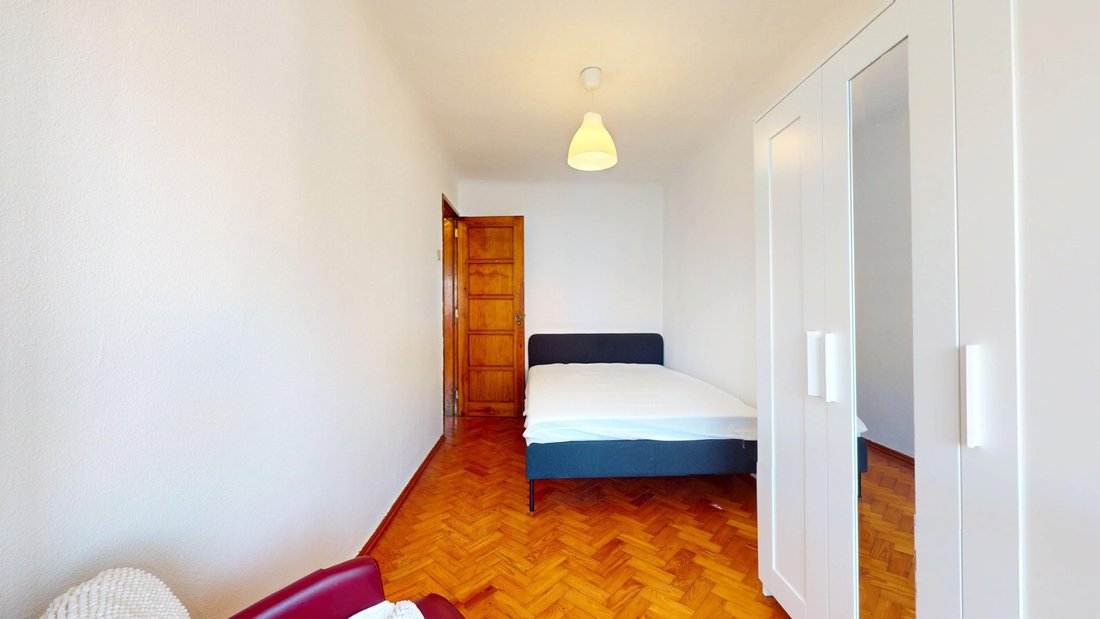 Apartment in Benfica, Lisbon, Portugal 2 - 17509470