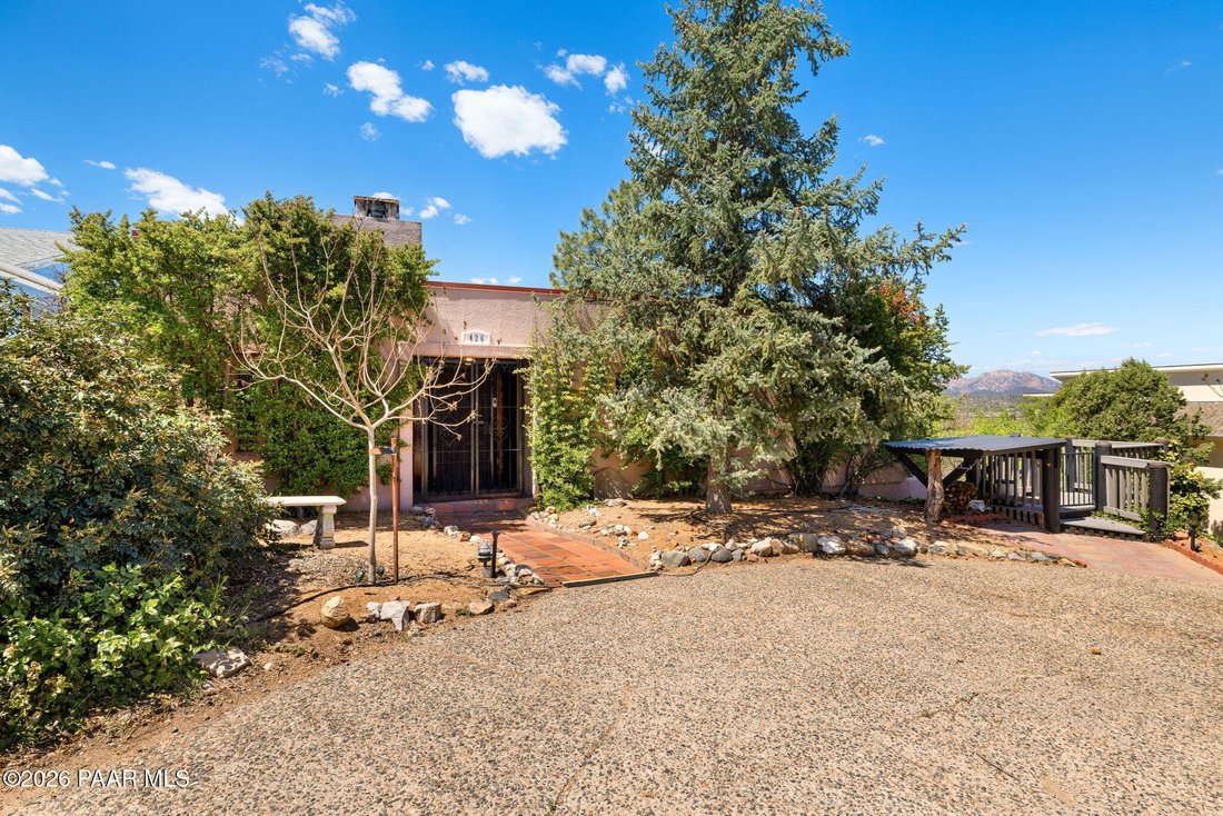 House in Prescott, Arizona, United States 1 - 17665127