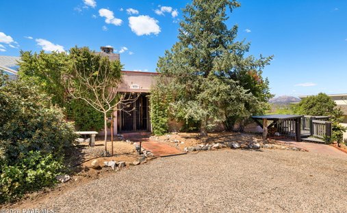 House in Prescott, Arizona, United States 1