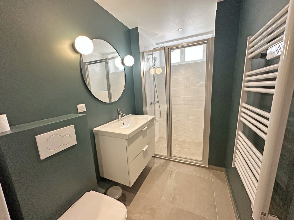Apartment in Invalides, Paris 7e Arrondissement, Paris 4 - 17665963