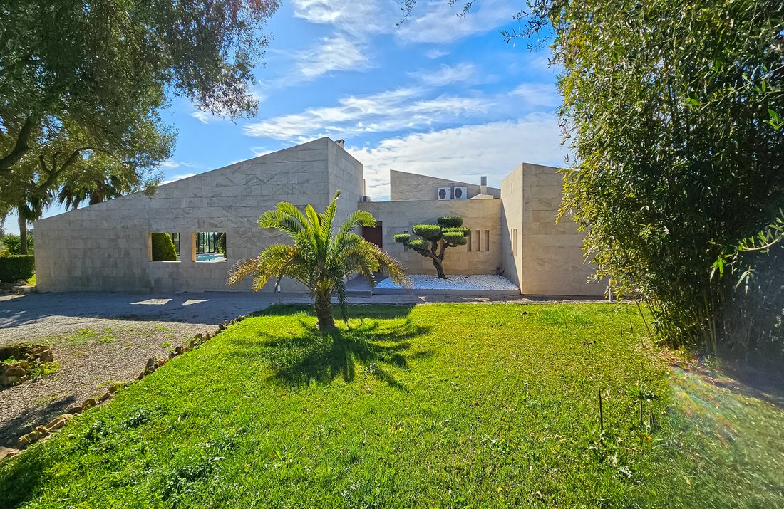 Villa in Marratxi, Balearic Islands, Spain 4 - 17662589