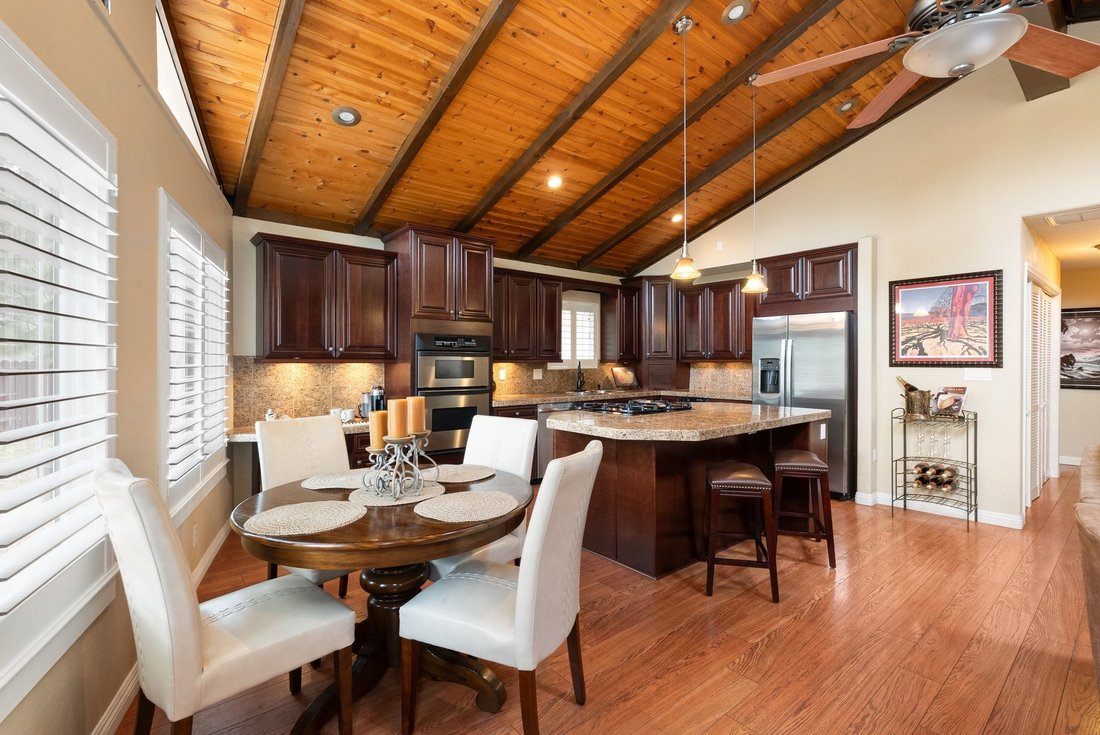 House in South Lake Tahoe, California, United States 4 - 17663167