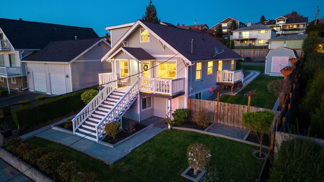 House in Renton, Washington, United States 2 - 17664555