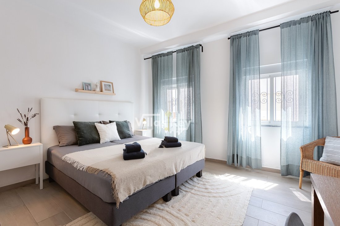Appartement à Sao Goncalo de Lagos, Algarve, Portugal 4 - 17666868