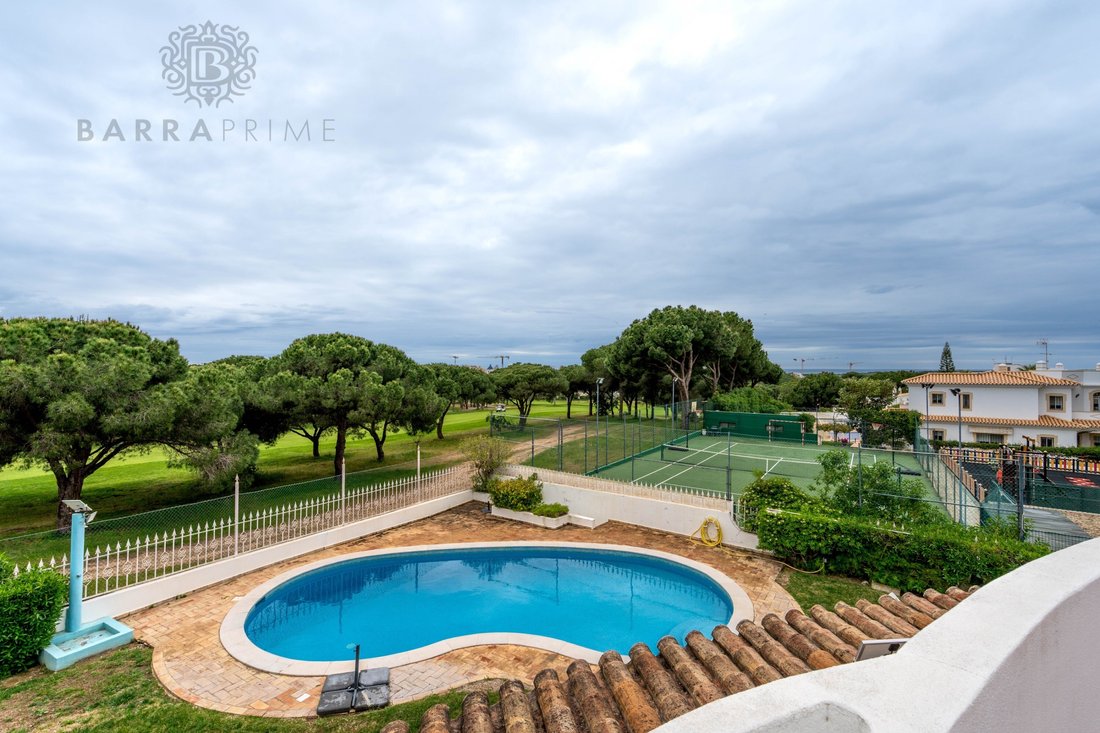 House in Quarteira, Algarve, Portugal 3 - 17666843