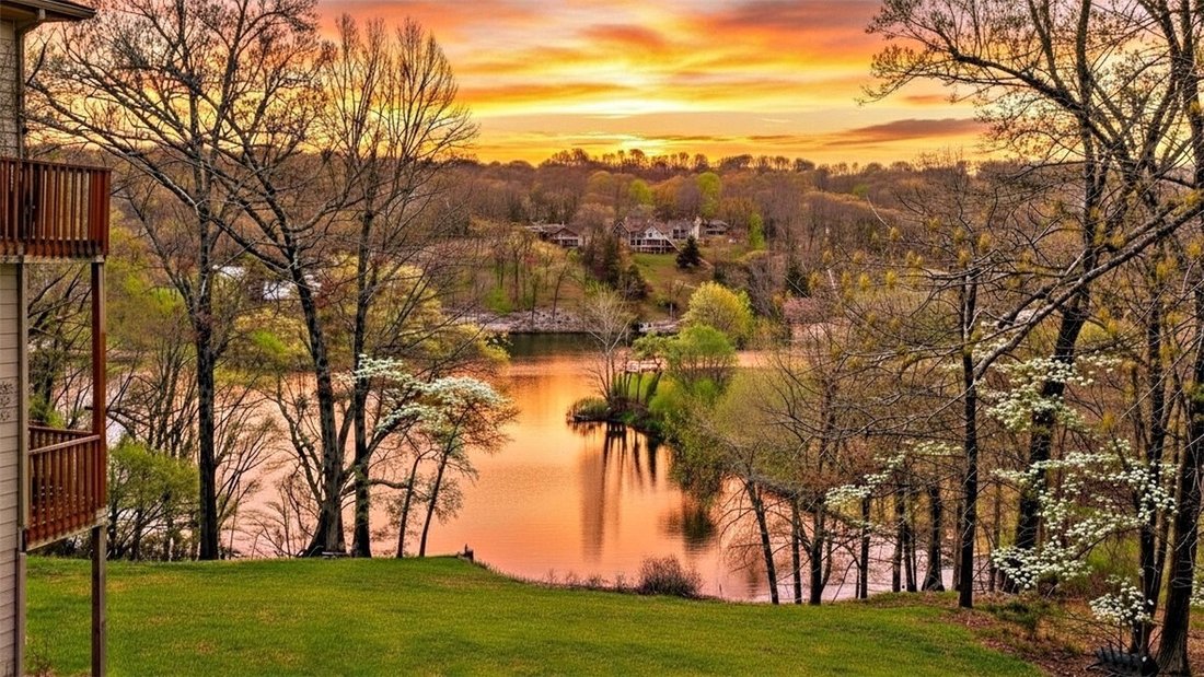 House in Bella Vista, Arkansas, United States 5 - 17663024