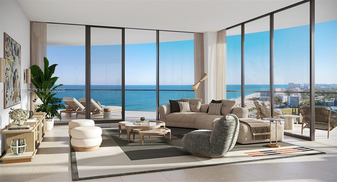 Condo in Fort Lauderdale, Florida, United States 2 - 17665205