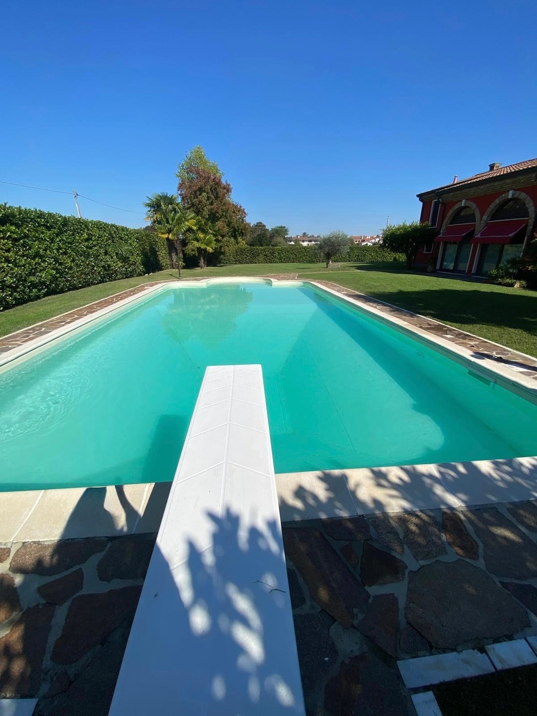 Villa in Marcon, Veneto, Italy 3 - 17662662