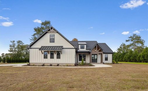 House in Fayetteville, North Carolina, United States 1