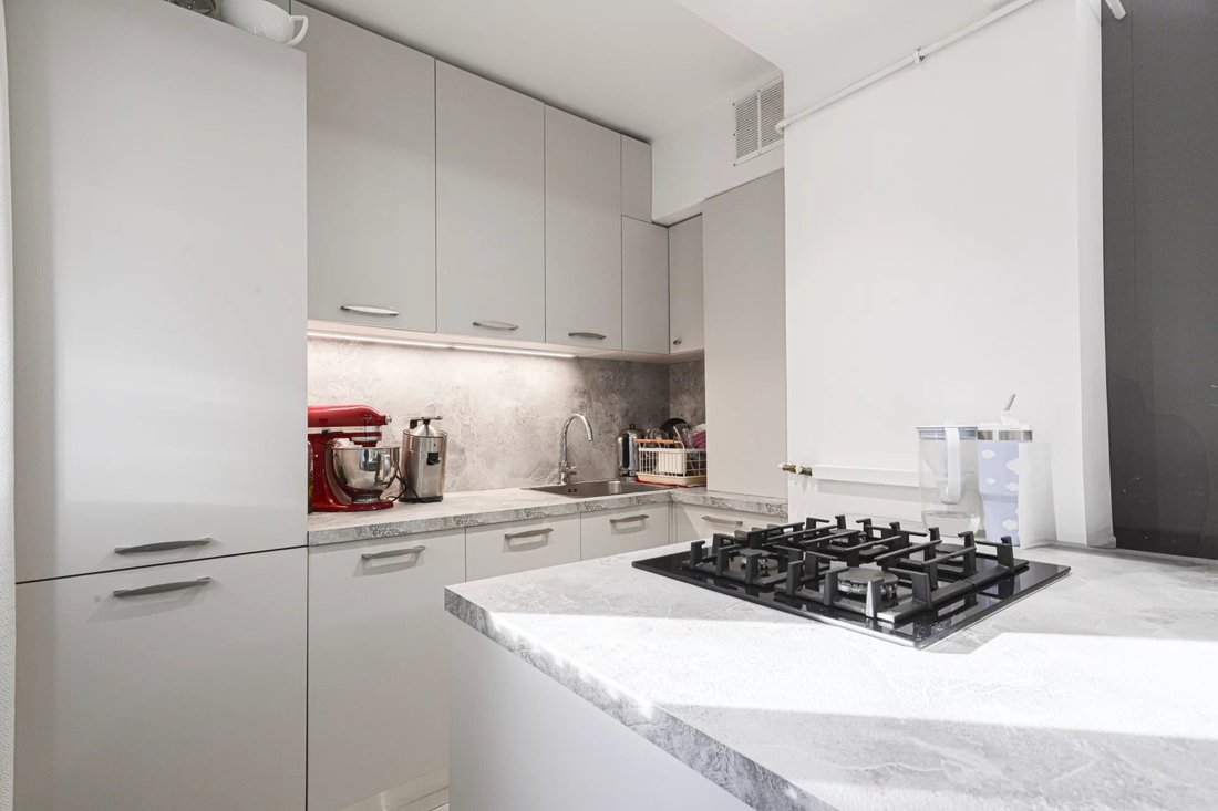 Apartment in France 5 - 17663701