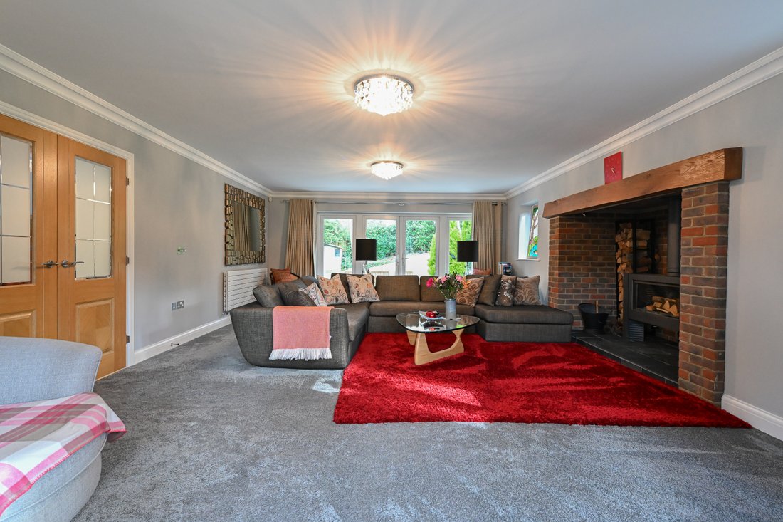 House in Ringwood, England 4 - 17662583