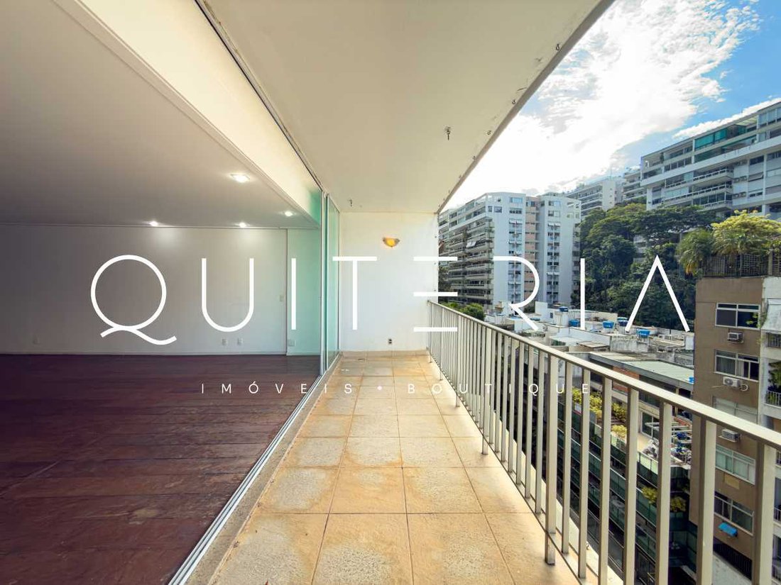 Apartment in Rio de Janeiro, State of Rio de Janeiro, Brazil 2 - 17667182
