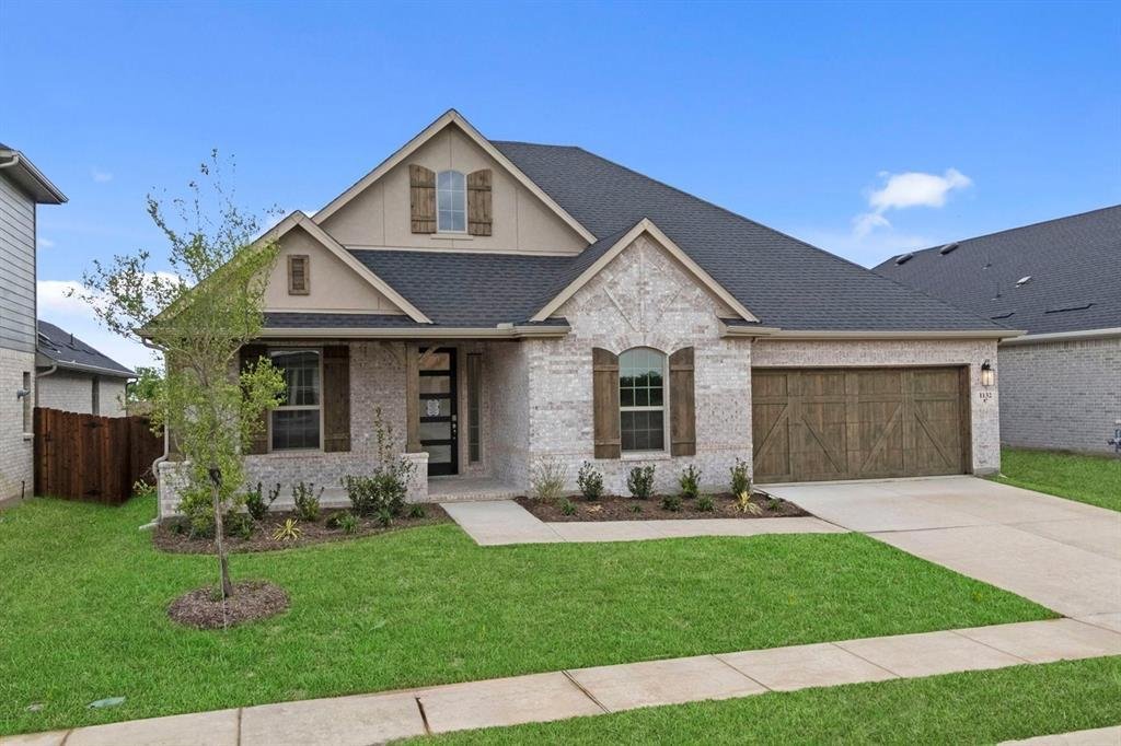 House in Little Elm, Texas, United States 3 - 17192185