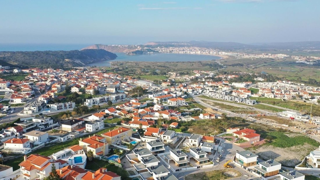 Villa in Tornada e Salir do Porto, Leiria District, Portugal 5 - 17664376