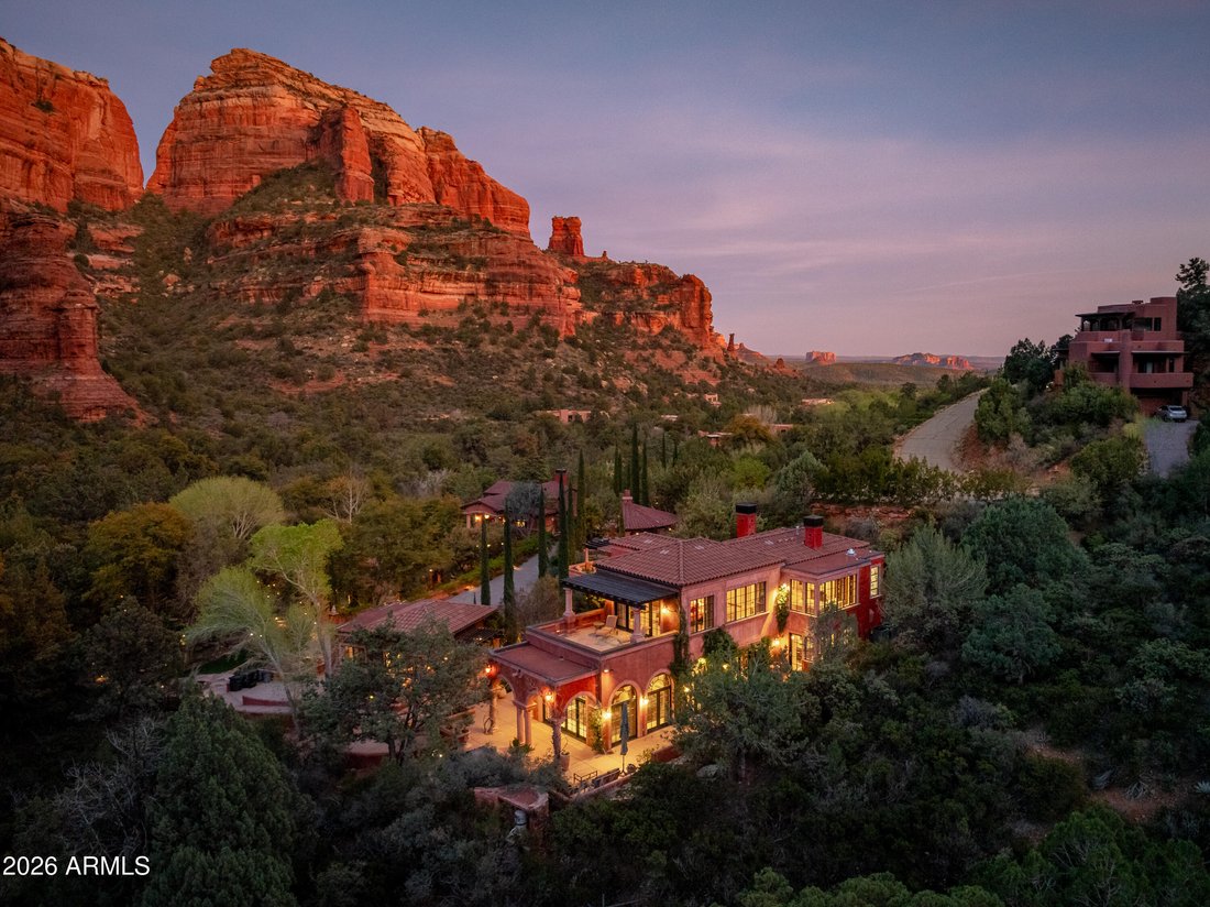 House in Sedona, Arizona, United States 3 - 17664367