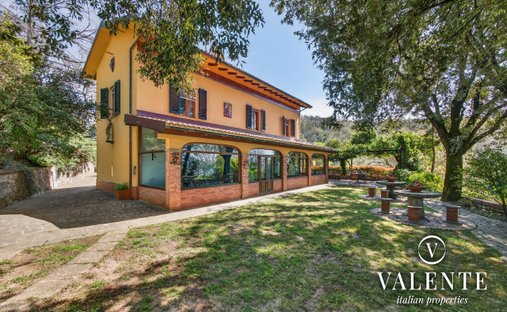 Villa à Pieve a Nievole, Toscane, Italie 1