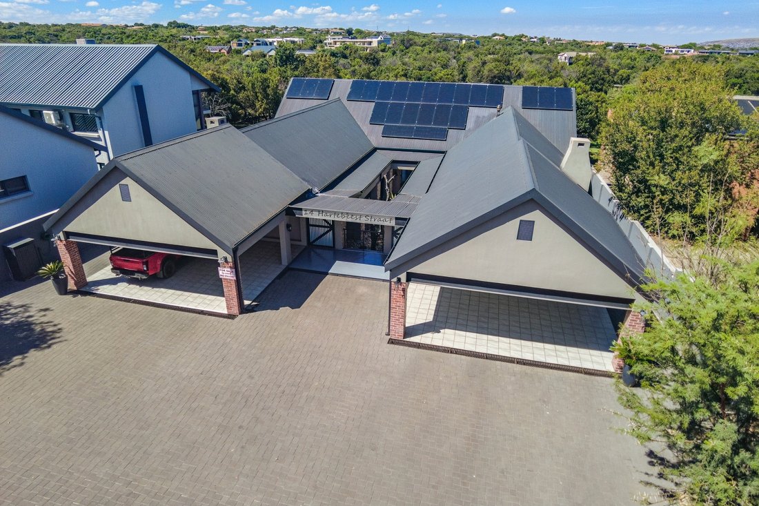 House in City of Tshwane Metropolitan Municipality, Gauteng, South Africa 1 - 14266614
