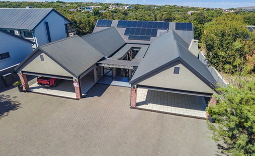 Haus in Roodeplaat, Gauteng, Südafrika 1