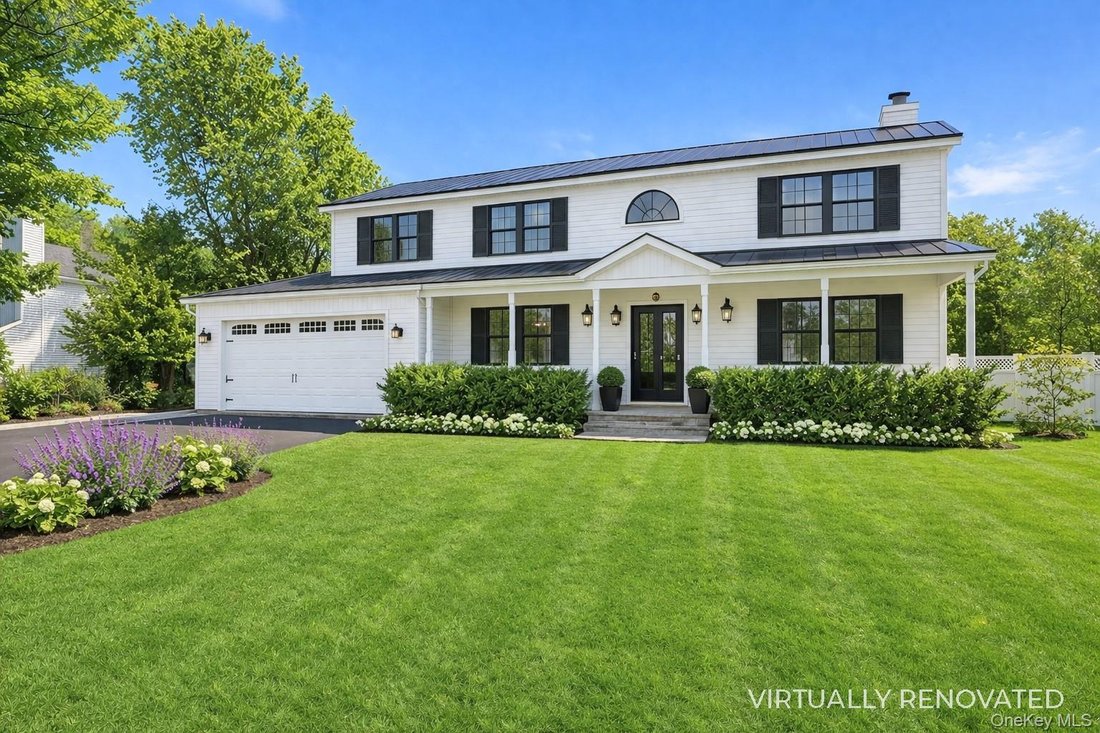 House in Westhampton Beach, New York, United States 4 - 17665479