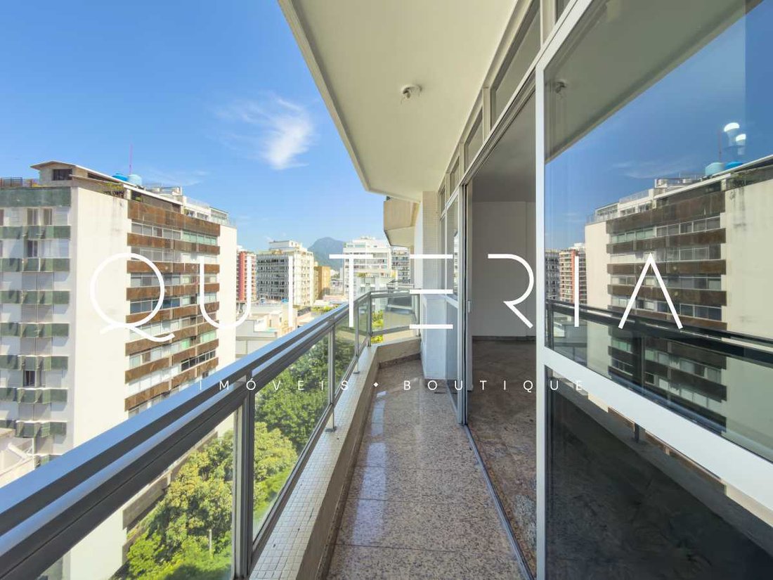 Apartment in Rio de Janeiro, State of Rio de Janeiro, Brazil 2 - 17667181