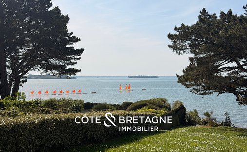 Haus in Séné, Bretagne, Frankreich 1