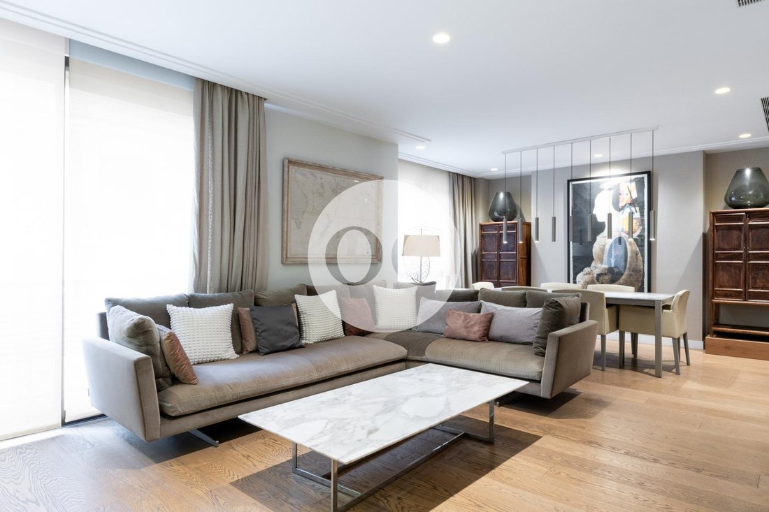 Apartment in l'Eixample, Valencia, Spain 3 - 17666750