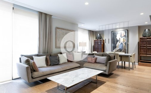 Apartamento en l'Eixample, Valencia, España 1