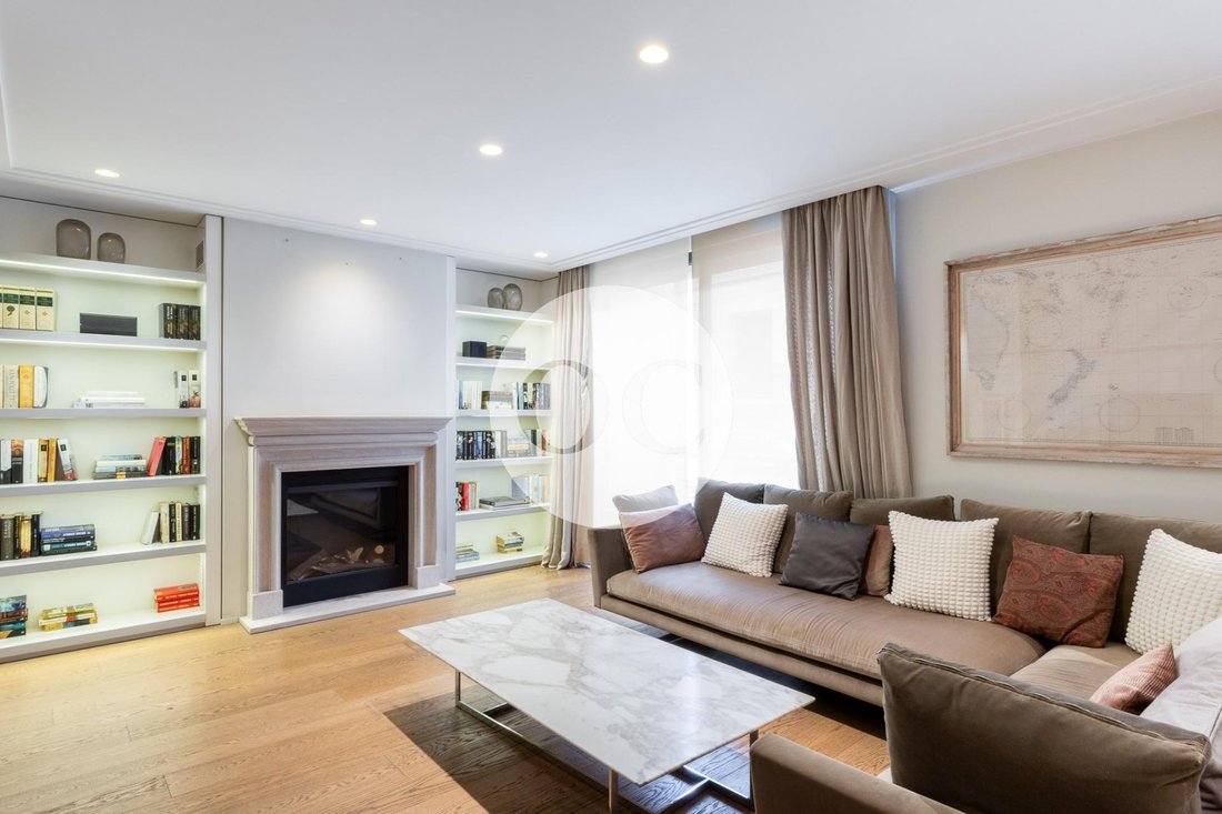 Apartment in l'Eixample, Valencia, Spain 1 - 17666750