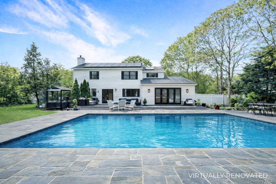 House in Westhampton Beach, New York, United States 2 - 17665479