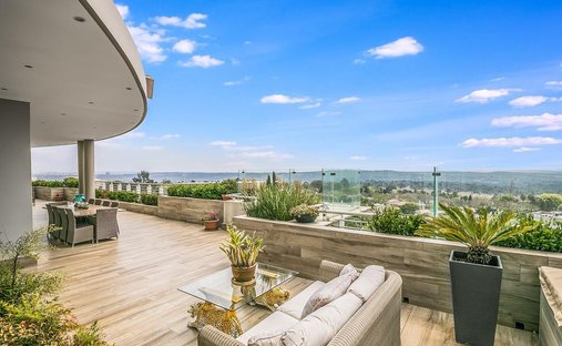 Appartamento a Sandton, Gauteng, Sudafrica 1